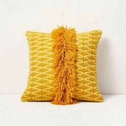 Diamond Textured Woven Square Throw Pillow - Opalhouse™ Designed With Jungalow™ 11 Diamond Textured Woven Square Throw Pillow - Opalhouse™ Designed With Jungalow™ -Opalhouse Homeware GUEST c698214f 7a23 4422 bb30 1eed13cfebbd