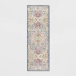 Printed Accent Rug - Opalhouse™ -Opalhouse Homeware GUEST cec8eaa1 6361 41ad 8420 996ea569c6fc