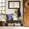 Rustic Functional Entryway Ideas Collection -Opalhouse Homeware GUEST cf73785a 3242 4164 8728 14980d2f71a1