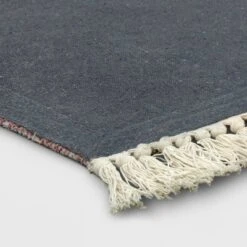 Alexandra Floral Printed Border Persian Rug Blush - Opalhouse™ -Opalhouse Homeware GUEST e33122c3 ecf9 4079 9f63 62784254539e