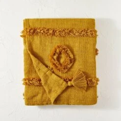 Diamond Pattern Woven Shag Throw Blanket - Opalhouse™ Designed With Jungalow™ 11 Diamond Pattern Woven Shag Throw Blanket - Opalhouse™ Designed With Jungalow™ -Opalhouse Homeware GUEST e3c0ce47 7b12 473d be9d b2d331d8fc71