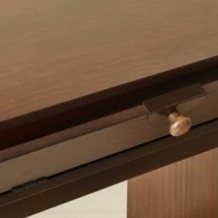 Palermo Desk Daisy Webbing Brown - Opalhouse™ Designed With Jungalow™ -Opalhouse Homeware GUEST e6c4145b 516b 40c6 a098 0d7848fdc84f