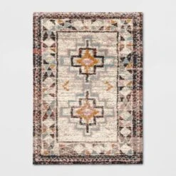Indoor Geometric Shag Woven Rug - Opalhouse™ -Opalhouse Homeware GUEST e7e9a3c1 e67b 47b7 a264 85ce215695cb