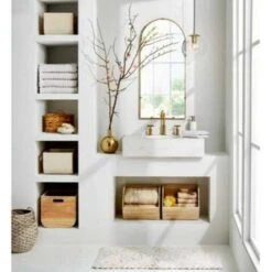 Textured Diamond Shag Bath Rug Cream - Opalhouse™ 6 Textured Diamond Shag Bath Rug Cream - Opalhouse™ -Opalhouse Homeware GUEST ea244543 76c3 4d98 8faf 4076fcf1bc3e