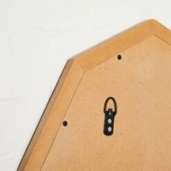 18" X 24" Wood Resin Decorative Wall Mirror Brown - Opalhouse™ Designed With Jungalow™ 7 18" X 24" Wood Resin Decorative Wall Mirror Brown - Opalhouse™ Designed With Jungalow™ -Opalhouse Homeware GUEST eb9895e8 75da 4096 9cc9 b4fda56465b3