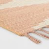 7'x10' Tapestry Rectangular Woven Outdoor Area Rug Rust - Opalhouse™ -Opalhouse Homeware GUEST ec56d7f2 0b8f 4df1 995e 8fb153356119