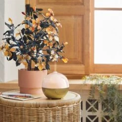 100ml Iridescent Oil Diffuser White - Opalhouse™ -Opalhouse Homeware GUEST f12702f8 e31d 43ee 96f7 42fa6e708262