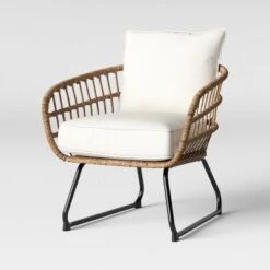 Southport 2pk Club Chairs – Opalhouse™ -Opalhouse Homeware GUEST fe1da9fb ad01 4b97 aae7 4026d472dba0